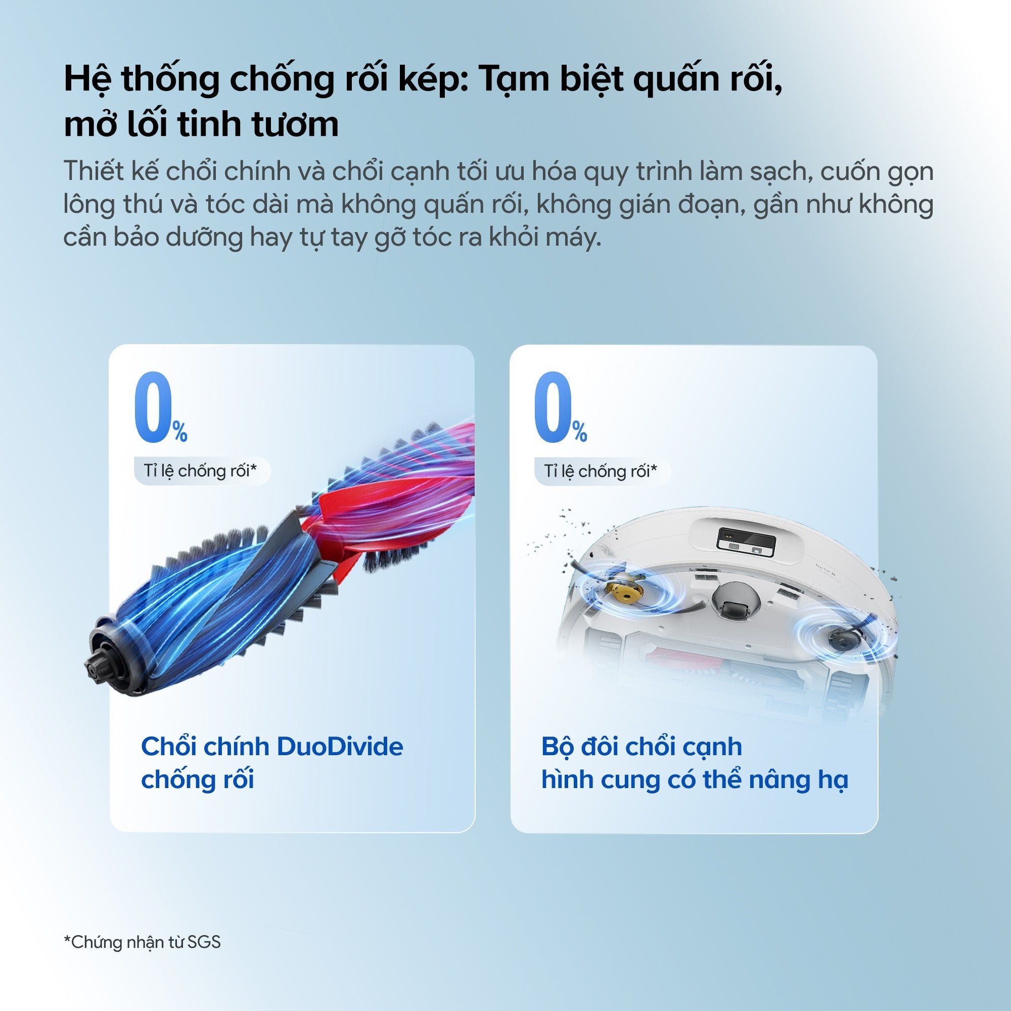 Roborock Qrevo Curv 2 Flow