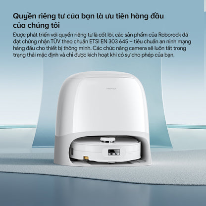 Roborock Qrevo Curv 2 Flow