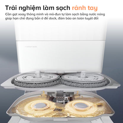 Roborock Qrevo Edge 5V1