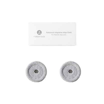 Giẻ lau rung cho Robot hút bụi Roborock Saros 10