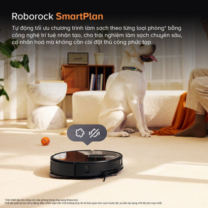 Roborock Qrevo Slim
