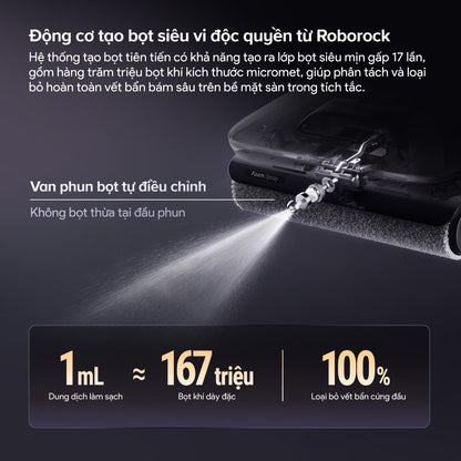 Roborock F25 ACE Pro