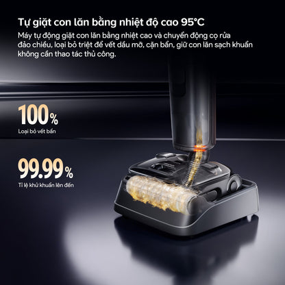 Roborock F25 ACE Pro