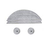 Bộ giẻ lau cho Robot hút bụi Roborock Saros 10