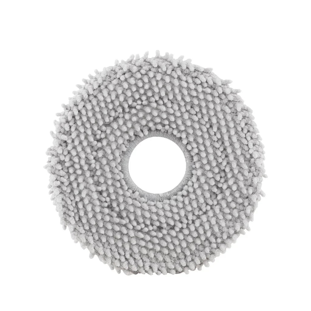 Bộ phụ kiện Robot hút bụi Roborock (HCTZ31RR) chổi bên, lõi lọc, 2 giẻ lau Qrevo