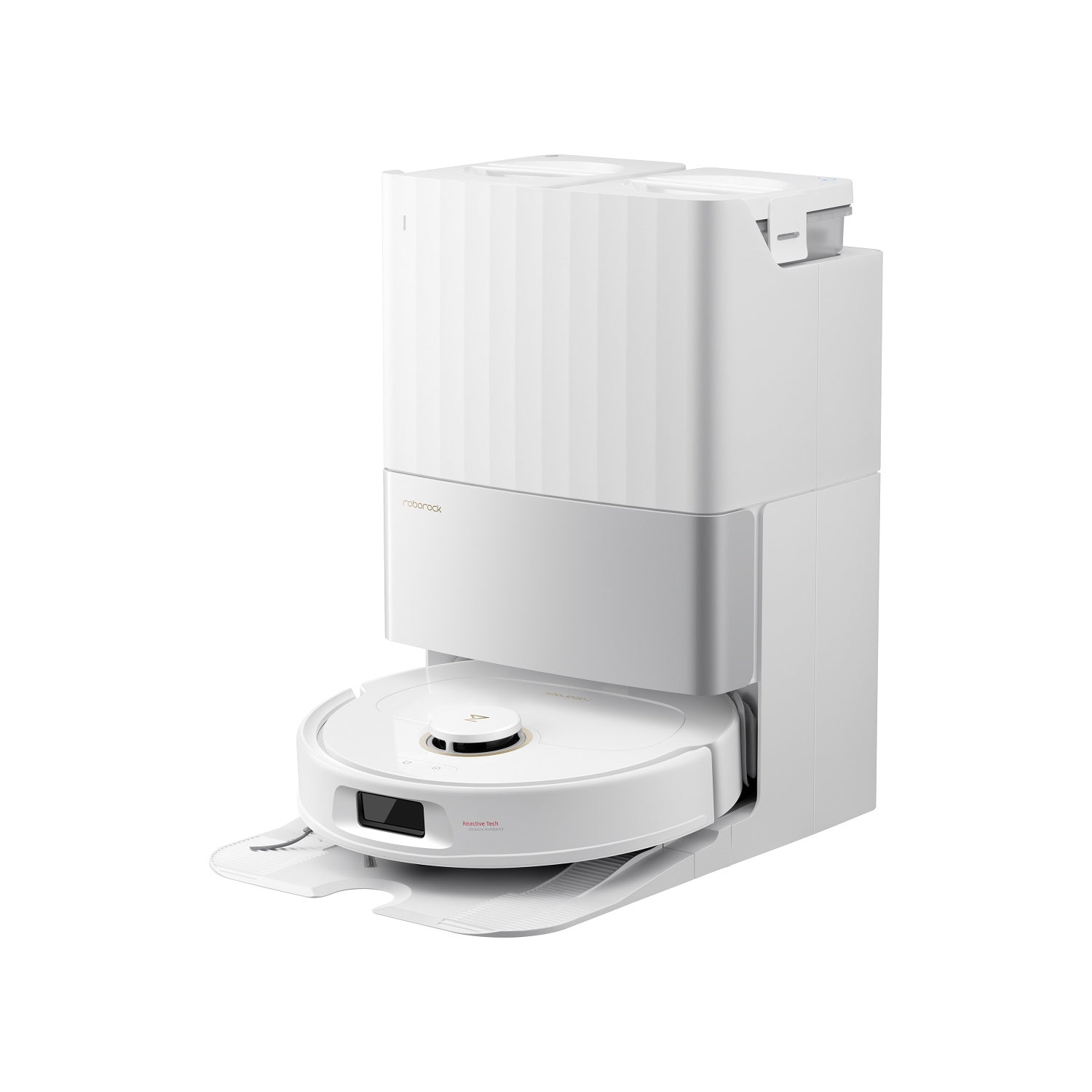 Roborock Qrevo C Pro