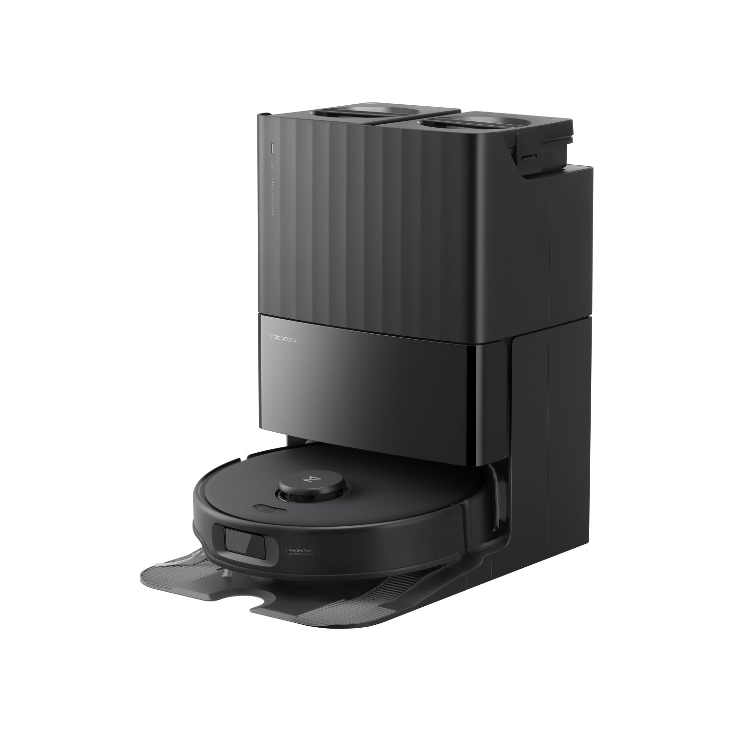 Roborock Qrevo Edge 5V1