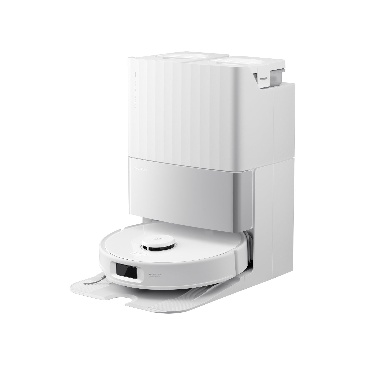 Roborock Qrevo Edge 5V1