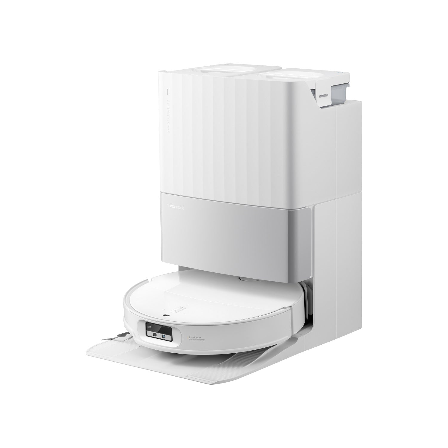 Roborock Qrevo EdgeT | Công nghệ sắc sảo, Đẳng cấp sạch sâu – Roborock ...