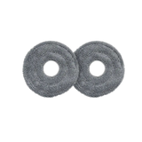 Giẻ lau xoay cho Robot hút bụi Roborock Saros 10R/Saros Z70