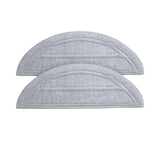 Giẻ lau thay thế cho Robot hút bụi Roborock Q10 PF/Q10 PF+