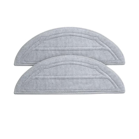 Giẻ lau thay thế cho Robot hút bụi Roborock Q10 PF/Q10 PF+