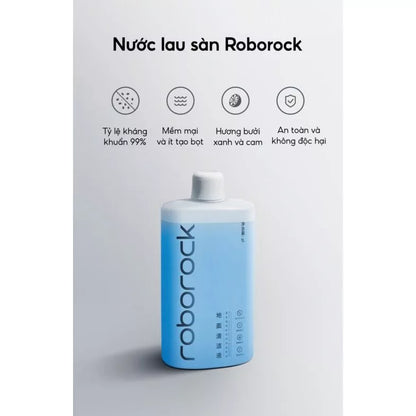 Nước lau sàn Roborock 200ml