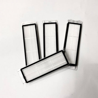 Lõi lọc cho Robot hút bụi Roborock Qrevo MaxV/Qrevo S/Qrevo Pro/Qrevo Curv/Qrevo 5AE/QR 798/Qrevo C Pro