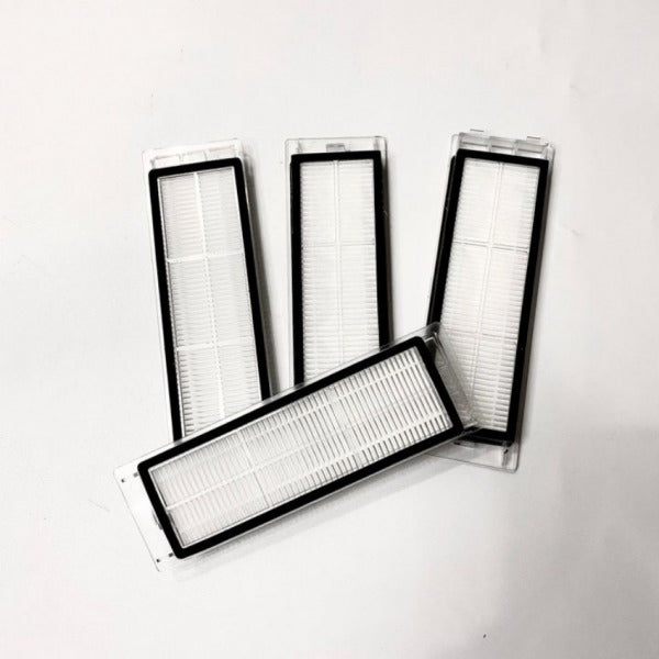 Lõi lọc cho Robot hút bụi Roborock Qrevo MaxV/Qrevo S/Qrevo Pro/Qrevo Curv/Qrevo 5AE/QR 798/Qrevo C Pro