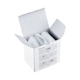 Túi đựng bụi cho robot hút bụi Roborock - Hộp 3 túi