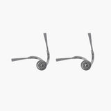 Chổi phụ thay thế cho Roborock Qrevo Curv/Saros 10R/Saros 10