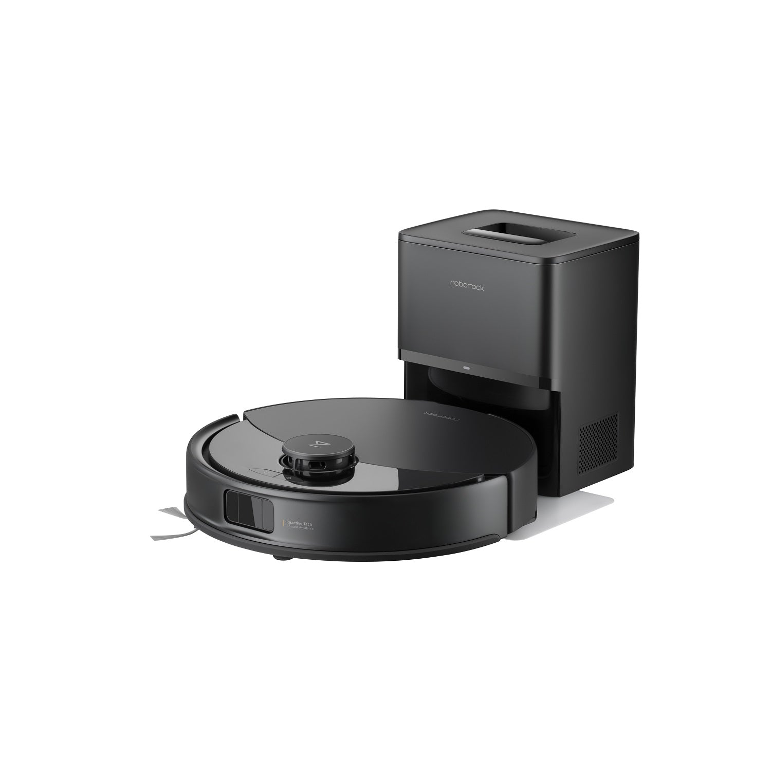 Roborock Q10 PF+ | Lực hút mạnh mẽ, Công nghệ PreciSense LiDAR ...