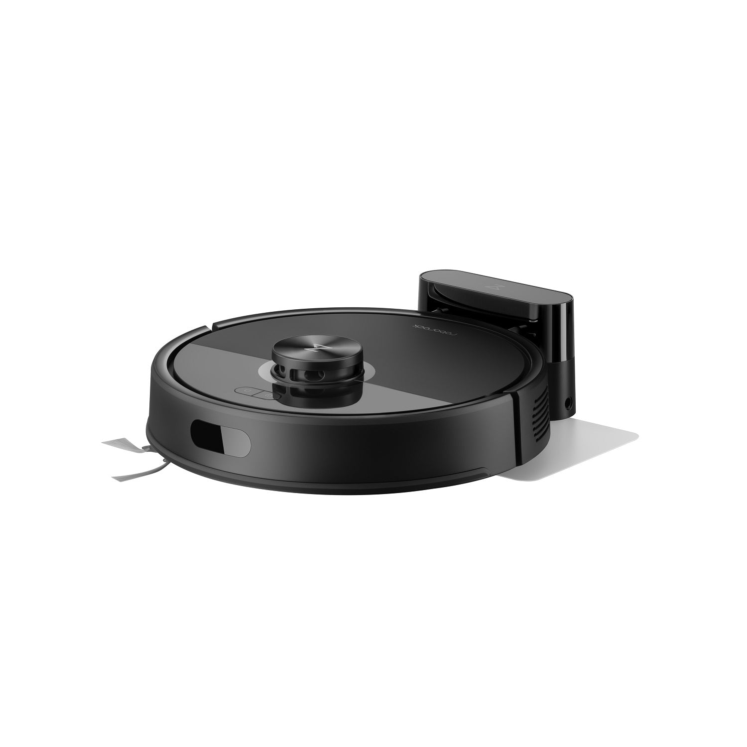 Roborock Q7 TF | Lực hút mạnh mẽ, Hệ thống chống rối kép – Roborock ...