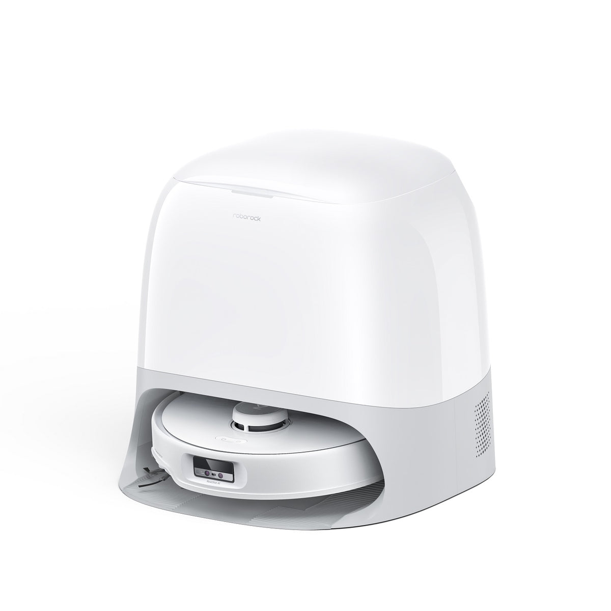Roborock Qrevo Curv | Hệ Thống Chống Rối Kép Và Khung AdaptiLift ...