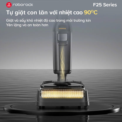 Roborock F25 ACE